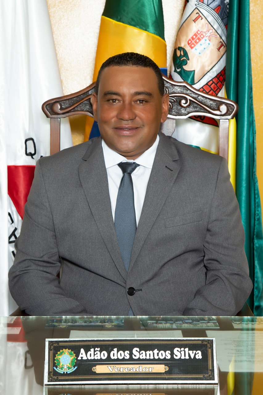 Adão dos Santos Silva